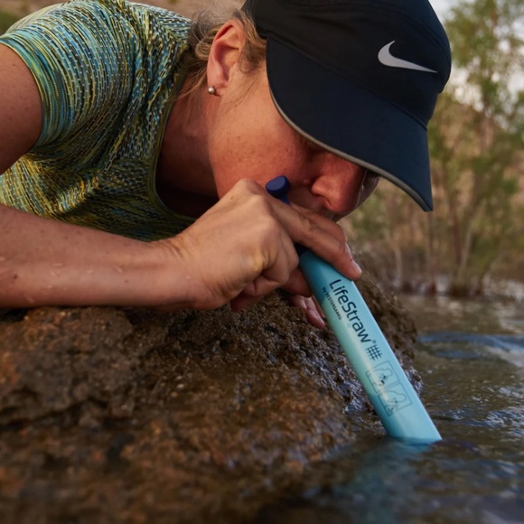 NWOT LifeStraw - Set of 2 - Picture 9 of 9
